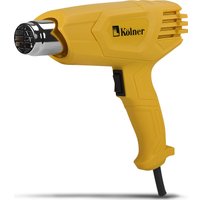 Промышленный фен Kolner KHG 1800-2