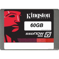 SSD Kingston SSDNow V300 60GB (SV300S37A/60G)