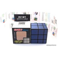 Головоломка MoFangGe Mirror Cube (синий)