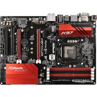 Материнская плата ASRock Fatal1ty H97 Killer