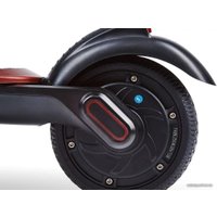 Электросамокат Tribe Bro (черный/оранжевый)