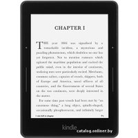 Электронная книга Amazon Kindle Voyage