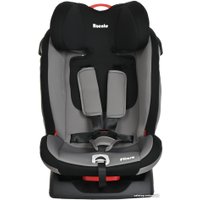 Детское автокресло Pituso Ruente R202 (серый/черный)