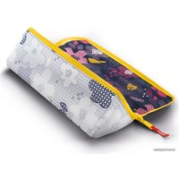 Пенал Maped Open XXL 931908 (розовый/черный)