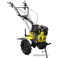 Мотоблок дизельный Champion DC1163E