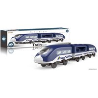 Поезд Givito Полицейский участок G212-027