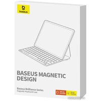 Чехол для планшета Baseus Brilliance для Apple iPad Air iPad Pro 11 (черный)