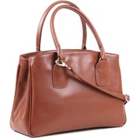 Женская сумка Медведково 22с0414-к14 (коричневый)