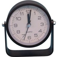 Настольные часы ILikeGift Shifter 100P-836-02 (черный)