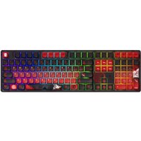 Клавиатура Akko 5108B Plus The Degenerate (Akko V3 Piano Pro)