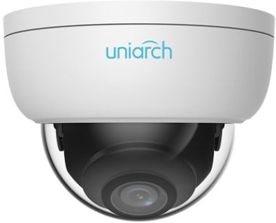 

IP-камера Uniarch IPC-D125-PF40