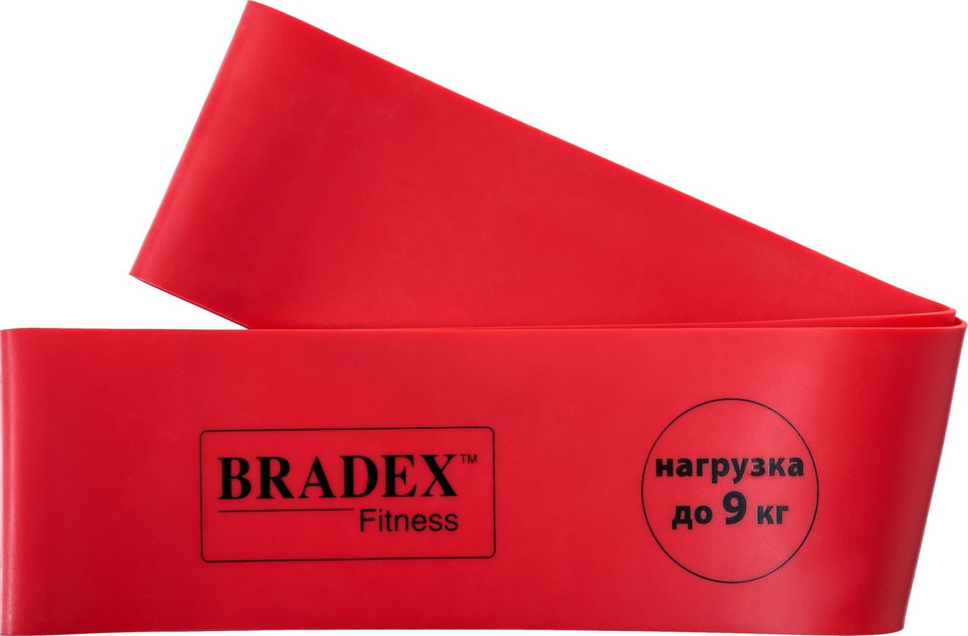 Резиновая лента Bradex SF 0343