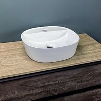 Умывальник Teymi Solli 40 T50207 (белый)