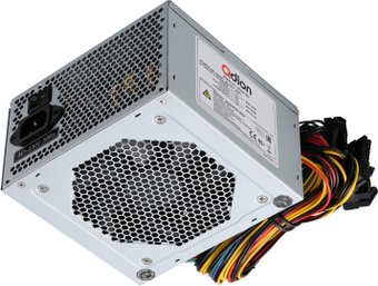 Блок питания Qdion QD550 85+