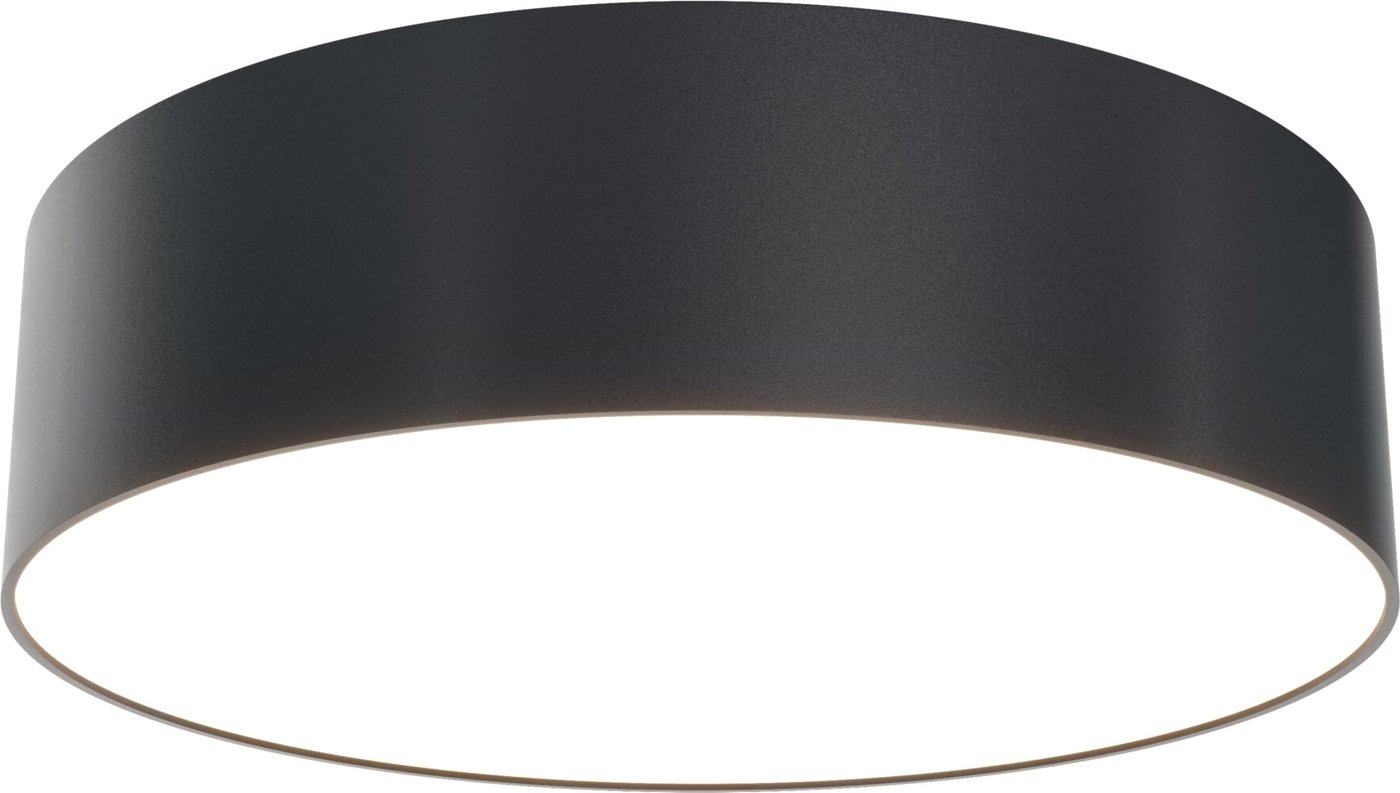 

Светильник-тарелка Maytoni Zon C032CL-L32B3K