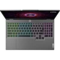 Игровой ноутбук Lenovo LOQ 15ARP9 83JC005GRK