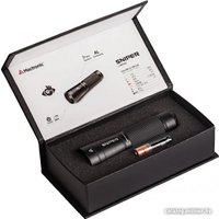 Фонарь Mactronic Sniper Ultra L-MX152-UL
