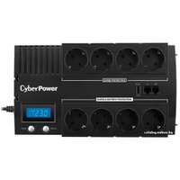 Источник бесперебойного питания CyberPower BRICs LCD (BR1200ELCD)