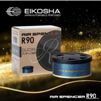  Eikosha Air Spencer R90 Gucini