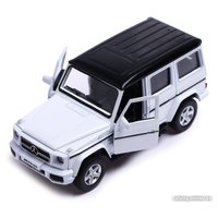 Внедорожник Автоград Mercedes-Benz G63 AMG 7152968 (белый)