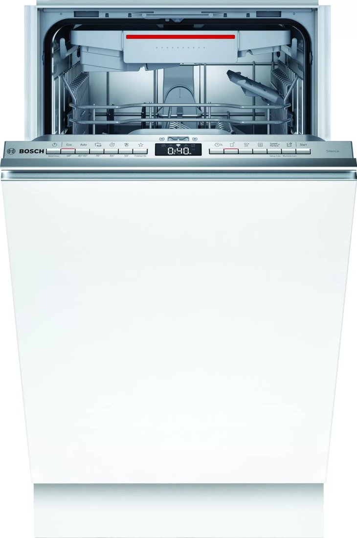 

Встраиваемая посудомоечная машина Bosch SPV4XMX28E
