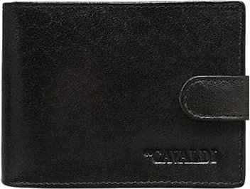

Кошелек Cedar 4U Cavaldi 0670L-P-BS-RFID (черный)