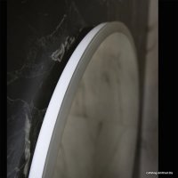  Пекам Зеркало LED Ring-60х60s (с сенсором на прикосновение)