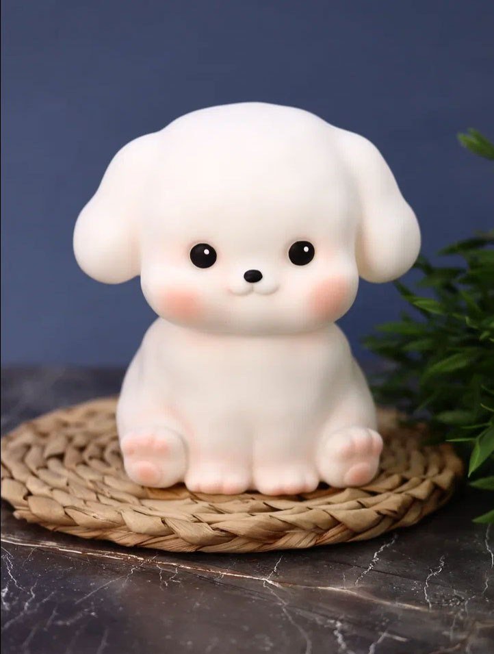 Ночник ILikeGift Puppy BB2484
