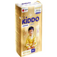 Трусики-подгузники MyKiddo Premium XXL15-25кг (44 шт)