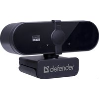 Веб-камера Defender G-Lens 2580