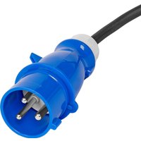 Электрическая тепловая пушка Denzel DHC 5-400