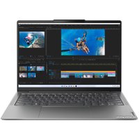 Ноутбук Lenovo Yoga Slim 6 14IAP8 82WU003URK