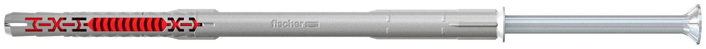 

Дюбель фасадный Fischer DuoXpand 10x230 T 562162 (50 шт)