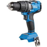 Ударная дрель-шуруповерт Bull SR 1805 Xcase XLTpro 1329883 (с 2-мя АКБ, кейс)