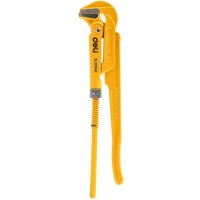 Ключ трубный Deli DL105140