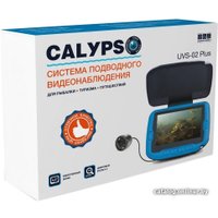 Подводная камера Calypso UVS-02 Plus