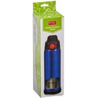 Фляга-термос Bradex TK 0417 0.77л (серебристый)