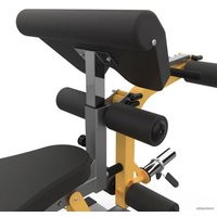 Силовая скамья Stonerise UltraShape D2015