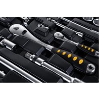 Универсальный набор инструментов Inforce 06-07-15 (101 предмет)