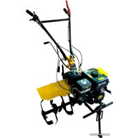 Мотокультиватор бензиновый Huter MK-8000