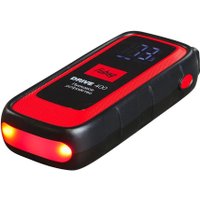 Портативное пусковое устройство Fubag Drive 400 46672