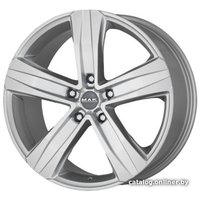 Литые диски MAK Stone 5 20x8.5" 5x127мм DIA 71.6мм ET 50мм S