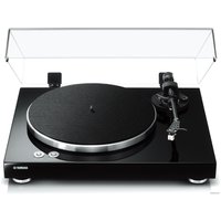 Виниловый проигрыватель Yamaha TT-S303 (черный)