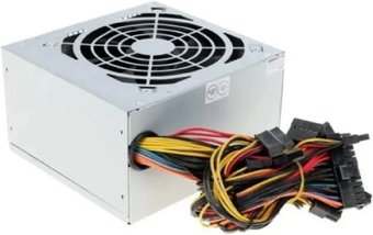 Блок питания Powerman PMP-500ATX