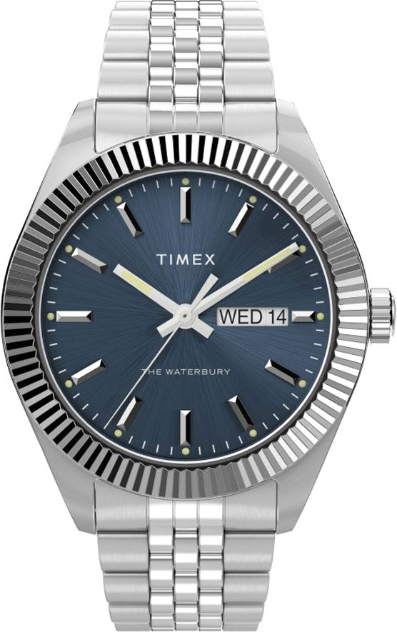 

Наручные часы Timex Waterbury TW2V46000