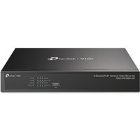 Сетевой видеорегистратор TP-Link VIGI NVR1008H-8P