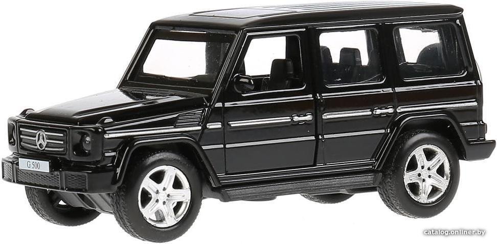 Легковой автомобиль Технопарк Mercedes-Benz G-Class G-СLASS-BE