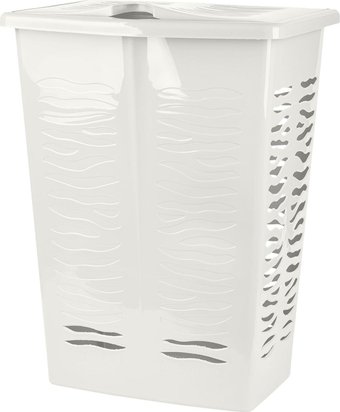 Корзина Keeplex Regular KL1707 (бежевый топаз)