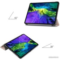 Чехол для планшета G-Case Для iPad Pro 11 101120498G (розовый)