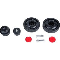 Компрессор ELITECH КПБ 180/24М